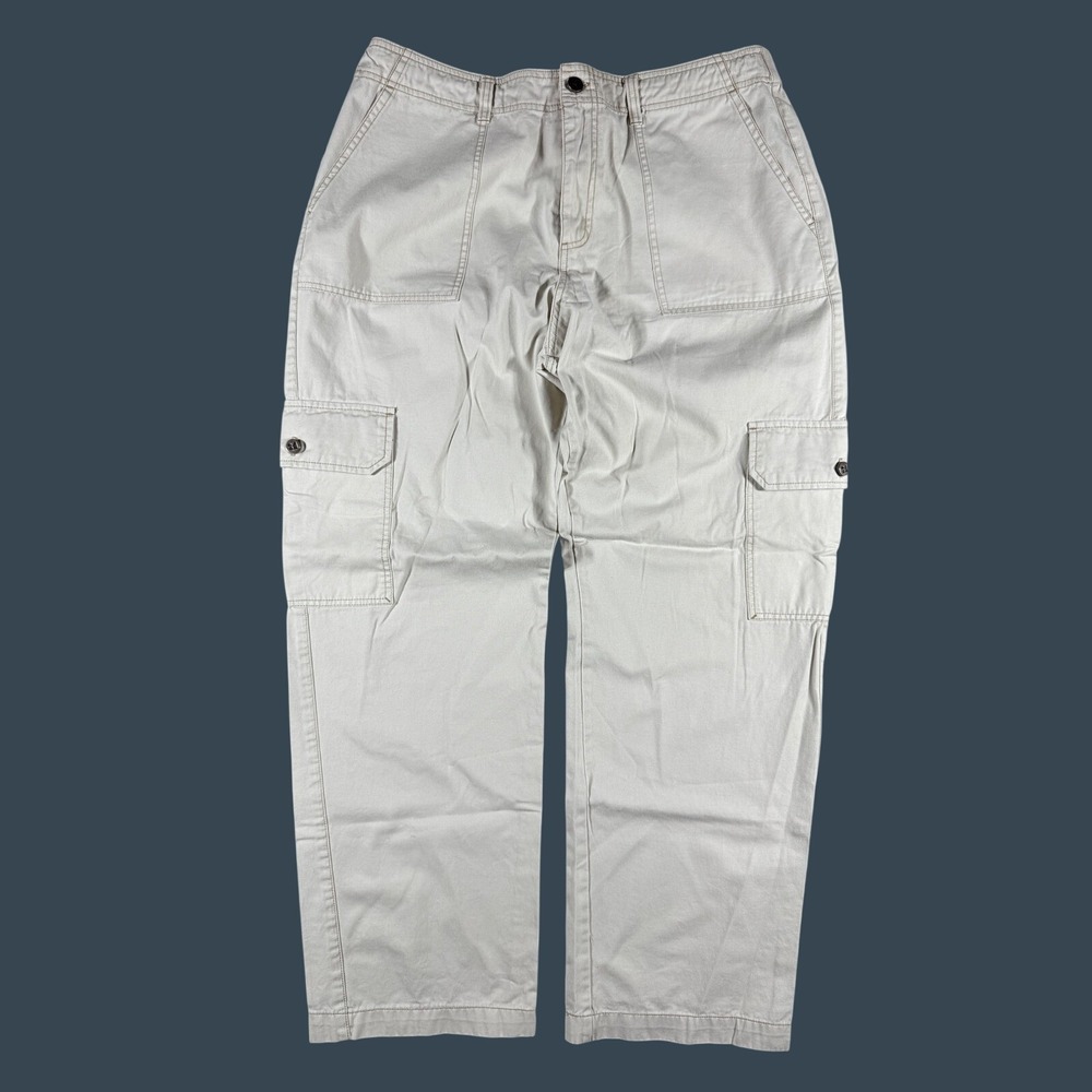 Monet Skateboards Othello Birch Cargo Pants - Size XL